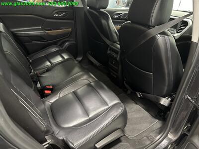 2018 GMC Acadia SLE-1   - Photo 33 - Bethany, CT 06524