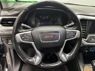2018 GMC Acadia SLE-1   - Photo 4 - Bethany, CT 06524