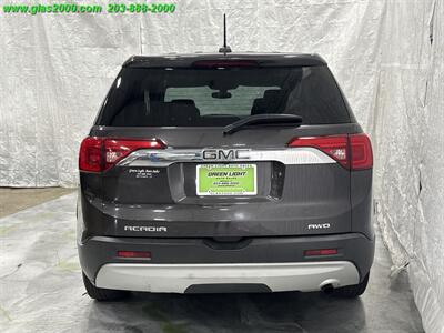 2018 GMC Acadia SLE-1   - Photo 20 - Bethany, CT 06524