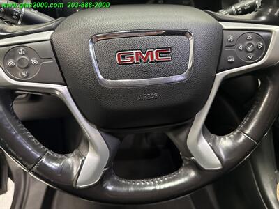 2018 GMC Acadia SLE-1   - Photo 28 - Bethany, CT 06524