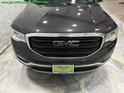 2018 GMC Acadia SLE-1   - Photo 18 - Bethany, CT 06524