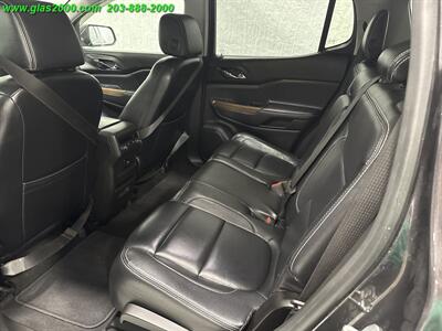 2018 GMC Acadia SLE-1   - Photo 9 - Bethany, CT 06524