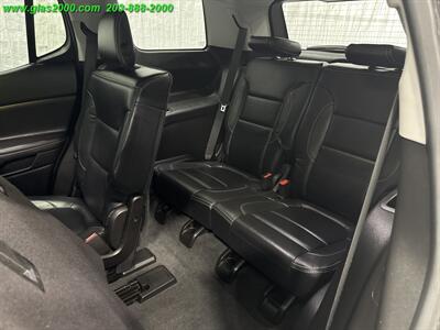 2018 GMC Acadia SLE-1   - Photo 16 - Bethany, CT 06524