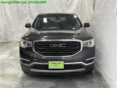 2018 GMC Acadia SLE-1   - Photo 19 - Bethany, CT 06524