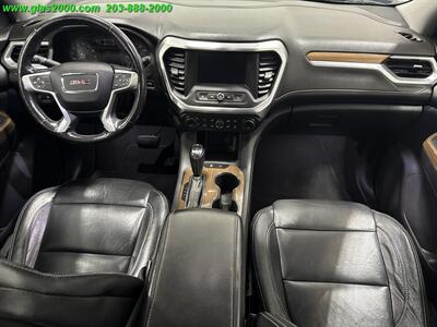 2018 GMC Acadia SLE-1   - Photo 6 - Bethany, CT 06524