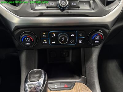 2018 GMC Acadia SLE-1   - Photo 17 - Bethany, CT 06524