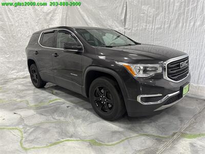2018 GMC Acadia SLE-1   - Photo 2 - Bethany, CT 06524