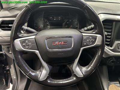 2018 GMC Acadia SLE-1   - Photo 31 - Bethany, CT 06524