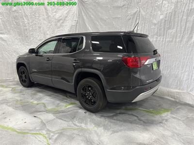 2018 GMC Acadia SLE-1   - Photo 7 - Bethany, CT 06524