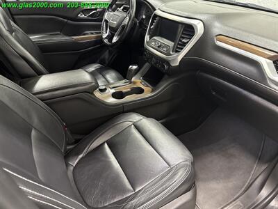 2018 GMC Acadia SLE-1   - Photo 5 - Bethany, CT 06524