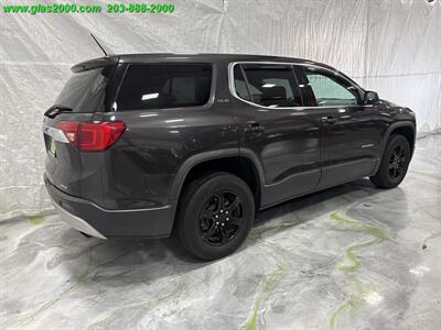 2018 GMC Acadia SLE-1   - Photo 8 - Bethany, CT 06524