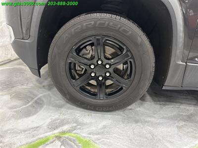 2018 GMC Acadia SLE-1   - Photo 21 - Bethany, CT 06524