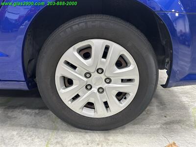 2018 Dodge Grand Caravan SE   - Photo 17 - Bethany, CT 06524