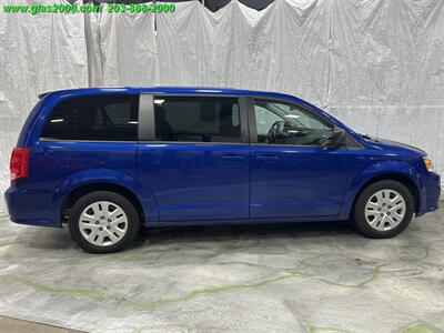 2018 Dodge Grand Caravan SE   - Photo 14 - Bethany, CT 06524