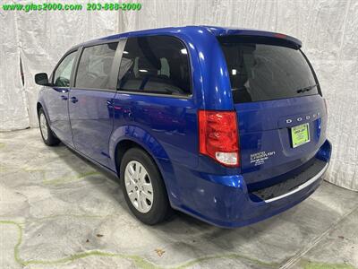 2018 Dodge Grand Caravan SE   - Photo 7 - Bethany, CT 06524