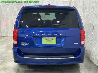 2018 Dodge Grand Caravan SE   - Photo 20 - Bethany, CT 06524