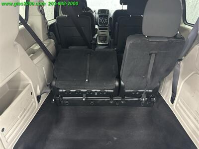2018 Dodge Grand Caravan SE   - Photo 15 - Bethany, CT 06524