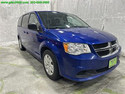 2018 Dodge Grand Caravan SE   - Photo 2 - Bethany, CT 06524