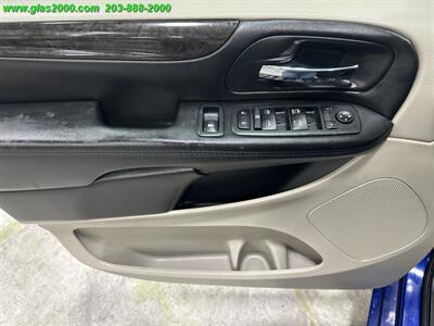 2018 Dodge Grand Caravan SE   - Photo 25 - Bethany, CT 06524