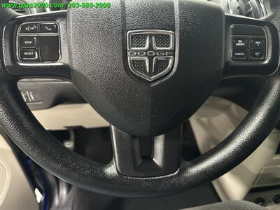 2018 Dodge Grand Caravan SE   - Photo 23 - Bethany, CT 06524