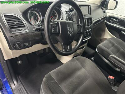 2018 Dodge Grand Caravan SE   - Photo 3 - Bethany, CT 06524