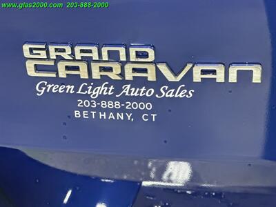 2018 Dodge Grand Caravan SE   - Photo 21 - Bethany, CT 06524