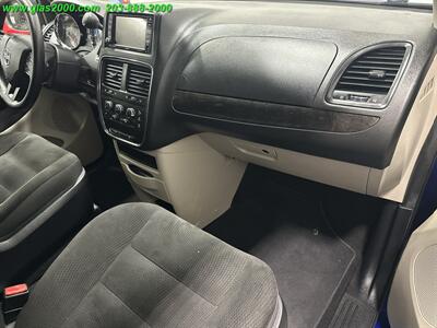 2018 Dodge Grand Caravan SE   - Photo 5 - Bethany, CT 06524
