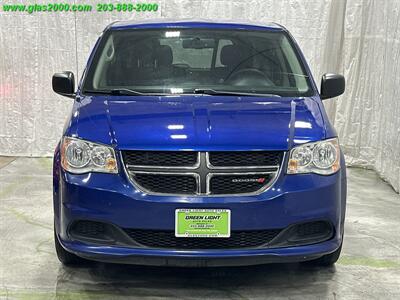 2018 Dodge Grand Caravan SE   - Photo 19 - Bethany, CT 06524