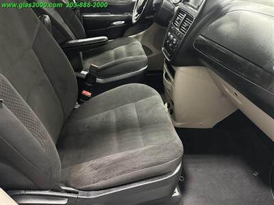 2018 Dodge Grand Caravan SE   - Photo 22 - Bethany, CT 06524