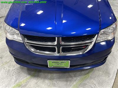 2018 Dodge Grand Caravan SE   - Photo 18 - Bethany, CT 06524