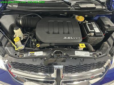 2018 Dodge Grand Caravan SE   - Photo 12 - Bethany, CT 06524