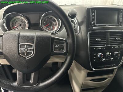 2018 Dodge Grand Caravan SE   - Photo 28 - Bethany, CT 06524