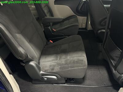 2018 Dodge Grand Caravan SE   - Photo 10 - Bethany, CT 06524
