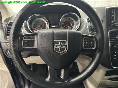 2018 Dodge Grand Caravan SE   - Photo 4 - Bethany, CT 06524