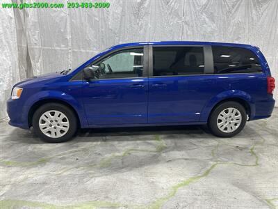 2018 Dodge Grand Caravan SE   - Photo 13 - Bethany, CT 06524