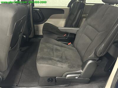 2018 Dodge Grand Caravan SE   - Photo 9 - Bethany, CT 06524