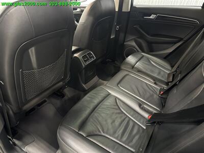 2014 Audi Q5 2.0T quattro Premium Plus   - Photo 8 - Bethany, CT 06524