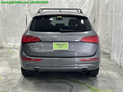 2014 Audi Q5 2.0T quattro Premium Plus   - Photo 20 - Bethany, CT 06524