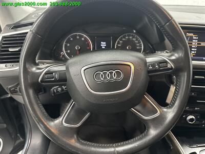 2014 Audi Q5 2.0T quattro Premium Plus   - Photo 4 - Bethany, CT 06524