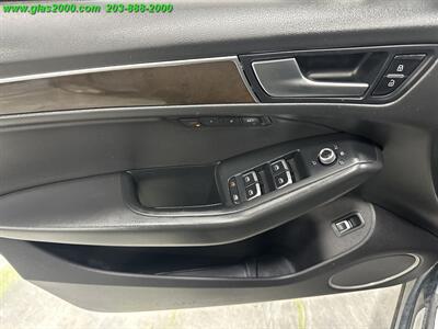 2014 Audi Q5 2.0T quattro Premium Plus   - Photo 28 - Bethany, CT 06524