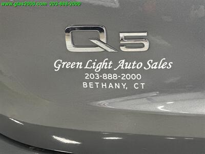 2014 Audi Q5 2.0T quattro Premium Plus   - Photo 17 - Bethany, CT 06524