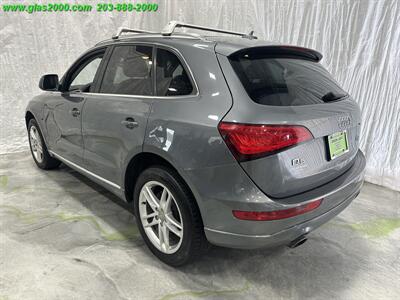 2014 Audi Q5 2.0T quattro Premium Plus   - Photo 7 - Bethany, CT 06524
