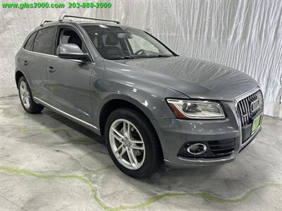 2014 Audi Q5 2.0T quattro Premium Plus   - Photo 2 - Bethany, CT 06524