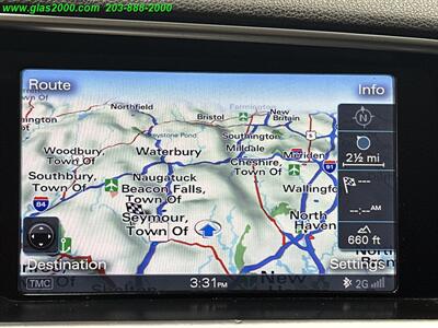 2014 Audi Q5 2.0T quattro Premium Plus   - Photo 11 - Bethany, CT 06524