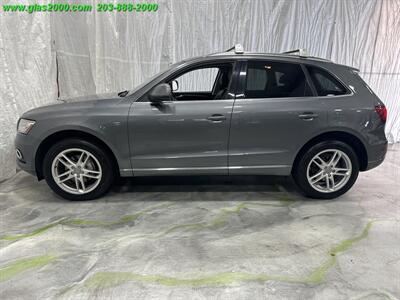 2014 Audi Q5 2.0T quattro Premium Plus   - Photo 13 - Bethany, CT 06524