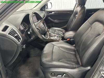 2014 Audi Q5 2.0T quattro Premium Plus   - Photo 27 - Bethany, CT 06524