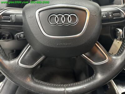 2014 Audi Q5 2.0T quattro Premium Plus   - Photo 29 - Bethany, CT 06524