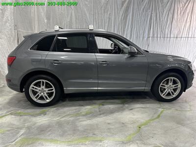 2014 Audi Q5 2.0T quattro Premium Plus   - Photo 14 - Bethany, CT 06524