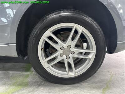 2014 Audi Q5 2.0T quattro Premium Plus   - Photo 21 - Bethany, CT 06524