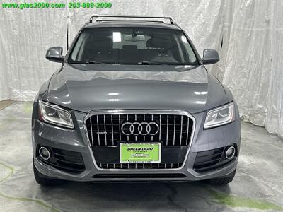 2014 Audi Q5 2.0T quattro Premium Plus   - Photo 19 - Bethany, CT 06524